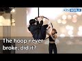 The hoop never broke, did it?  (Mr. House Husband EP.256-5) | KBS WORLD TV 220527