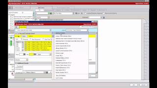 Allscripts Training - Rx Through Note