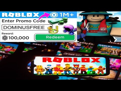Today;s *SECRET* Promo codes To get free ROBUX! (ROBLOX FEBRUARY 2024)