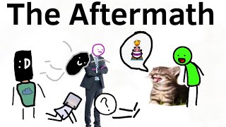The Aftermath (ft. TheTrueYak, Somethingbreathtaking, Shloi, Demonio, Sym, Snowy)