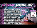 DJ SLOW BASS TERBARU 2024🎵DJ CIINAN BANA 🎵DJ SALAH MU SENDIRI CUT RANI 🎵DJ REMIX VIRAL TIKTOK