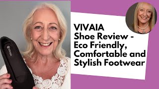 VIVAIA Shoe Review - Eco Friendly, Comfortable and Stylish Footwear