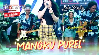 Mangku Purel Lala Widy Live Music