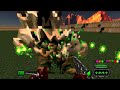 spawn path to damnation weapons u0026 spells showcase