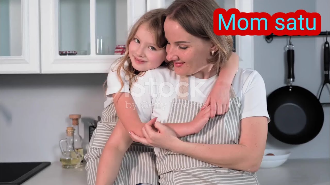 Mother Daughter Diaries Heartfelt Moments Youtube