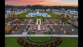 Azalea Ridge at Summers Corner