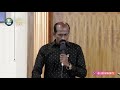 tuesday fasting prayer உபவாச கூட்டம் 29th june 2021 ghimt full gospel tabernacle of god