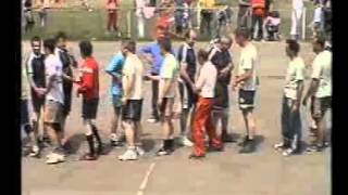 V. Ditrói Falunapok -- 2005 június 3-5 -- 5 rész - Sportrendezvények