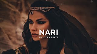 " Nari " Oriental Reggaeton Type Beat (Instrumental) Prod. by Ultra Beats