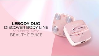 LEBODY DUO