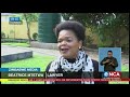 Global group condemns arrest of Zimbabwean journalist