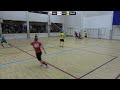 futsal ykkönen fc kurenpojat fc kiisto