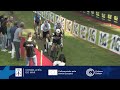 2024 uec cyclo cross european championship pontevedra esp 1 3 november 2024