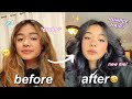 changing my entire appearance in 24 hours *EXTREME GLOW UP*