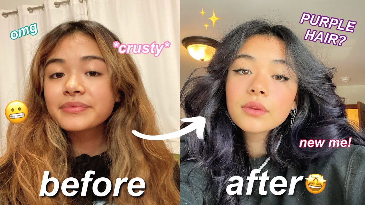 Changing My Entire Appearance In 24 Hours Extreme Glow Up Youtube