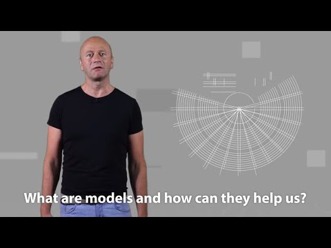 Why do we need models?