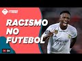 ENEM e os desafios do RACISMO no futebol brasileiro