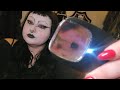 ASMR fast & chaotic personal attention 