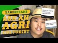 Ask a Pinoy Agriculturist (How to be a Licensed Agriculturist??) (Bardspeaks Ep.4)