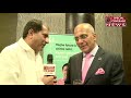 exclusive interview with rajeev talwar former president phd chamber of commerce u0026 industry