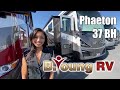 Tiffin-Phaeton-37 BH - by B Young RV of Portland, OR and Woodland, WA