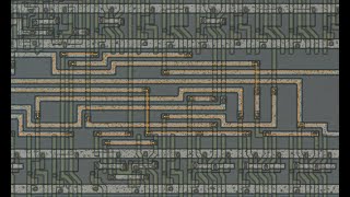 Reverse engineering of the Coleco Adam MIOC chip