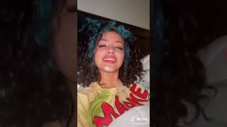Malu Trevejo Onlyfans Rough In Bed
