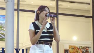 MEISKA Live At Gading Festival Sedayu City 26.7.2024 (FULL VIDEO)