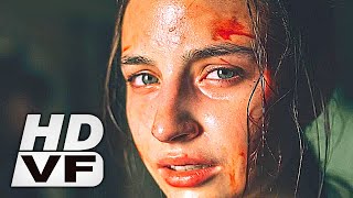 NOBODY SLEEPS IN THE WOODS TONIGHT Bande Annonce VF (NETFLIX, Horreur, 2020)
