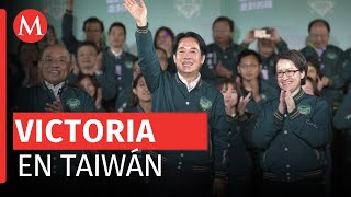 ¿Cómo impactarán las elecciones de Taiwán en el panorama geopolítico?