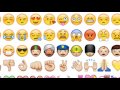 what is emoji emoticon and history explained in sinhala