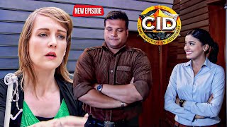 CID | क्या CID Officier को ही होना पड़ेगा ससपेंड || Auditorium Case |  सी.आई.डी || Forner Girl ||