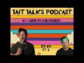 Ep 49 TTP w/Jarryd Goundrey - Army Life.