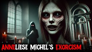 The Shocking Exorcism of Anneliese Michel: A Must-Watch! 😨👻