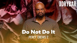 You Should Never Take Your Child On A Cruise. Percy Crews 2 - Full Special