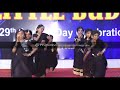 Karupputhan Enakku Pidicha Colouru  Song from Vetri Kodi Kattu performance By Little Bud students