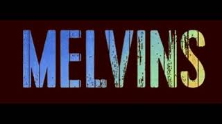 Melvins-I F*ck Around
