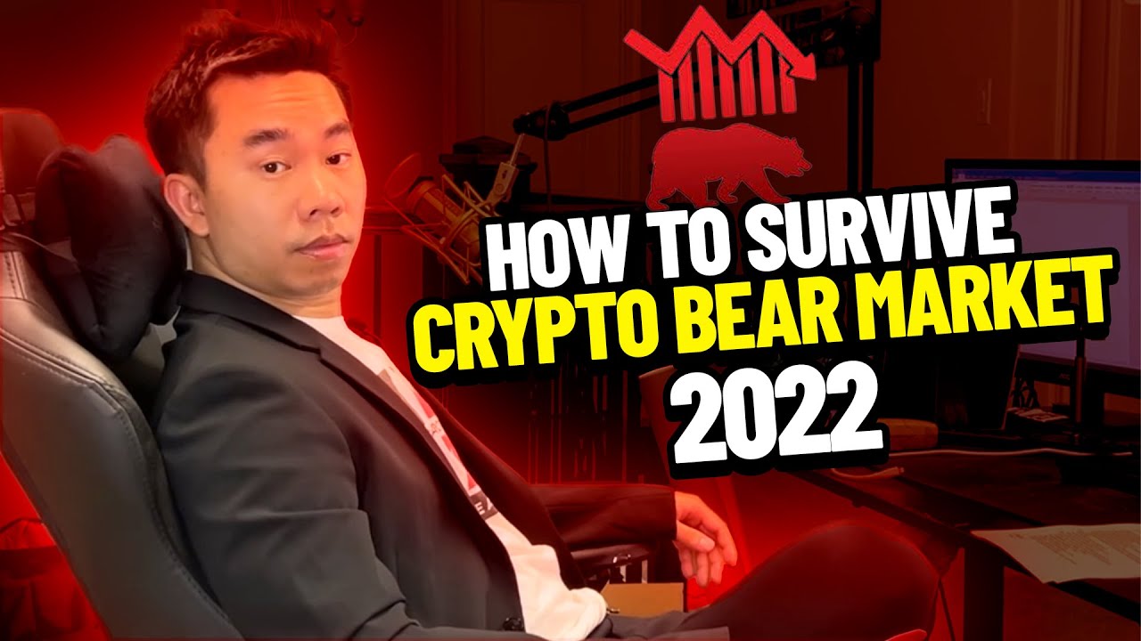 How To Survive Bear Market In 2022 (URGENT) - YouTube