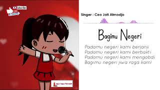 Lirik Lagu Wajib Nasional \