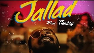 JALLAD - EMIWAY BANTAI ( OFFICIAL MUSIC VIDEO ) PRO. BY FLAMEBOY