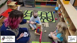 Head Start Classroom