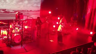 The Internet - Gabby (Live at The Tivoli)