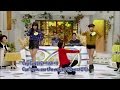 【TVPP】T-ara - Cry Cry, 티아라 - 크라이 크라이 @ World Changing Quiz Show