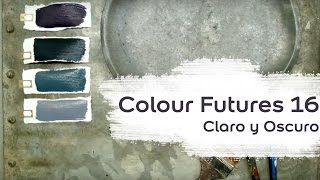 Colour Futures 2016 - Claro y Oscuro - Bruguer