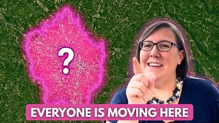 Where Would I Live If I Was Moving To The Richmond VA Area