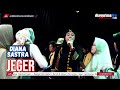 JEGER || DIANA SASTRA (LIVE MUSIC OFFICIAL) DIAN PRIMA