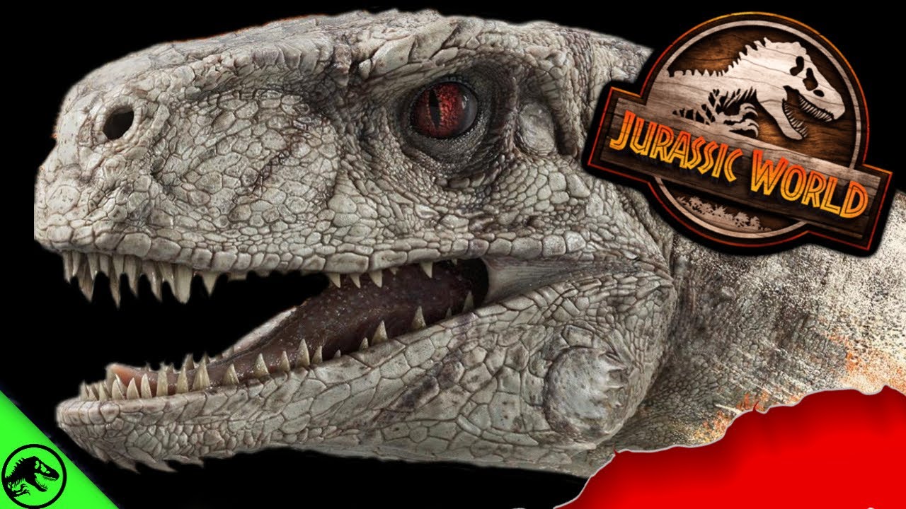 New Jurassic World Chaos Theory Netflix Series Announced - Breakdown ...