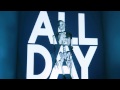 all day girl talk full album