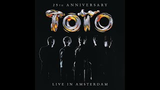 Toto - I Can't Get Next To You (Live In Amsterdam) [2003]