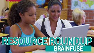 Brainfuse Offers Free, Live Tutoring for BCPL
